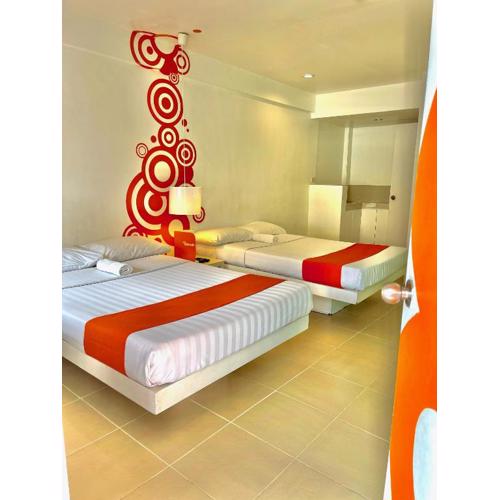 Islands Stay Hotels Mactan