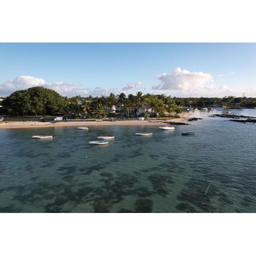 Islands View - Mazor Beach Villas