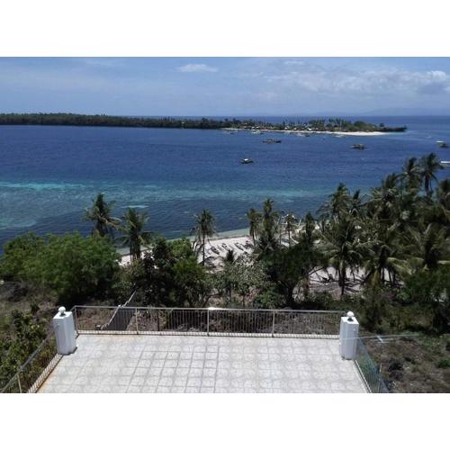 Islandview Whitehouse - Camotes