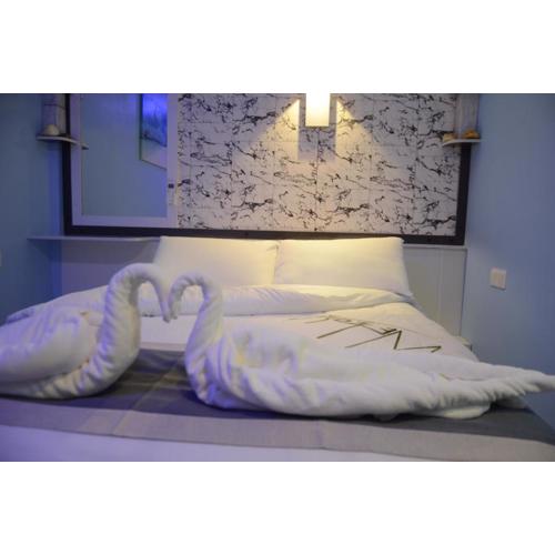 Isle inn {Fuvahmulah)