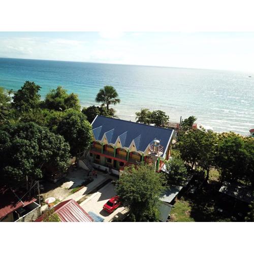 ISLET VIEW Pension House ( Formerly Island View Pension House )