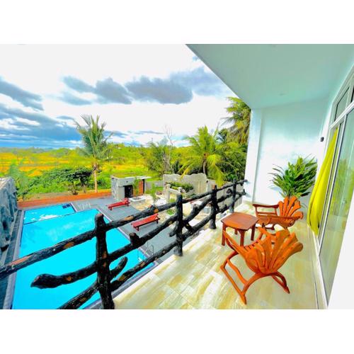 Ismattha Hotel