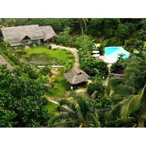 Isola del Sole Villas and Resort