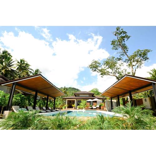 ISORA RESORT Puerto Galera