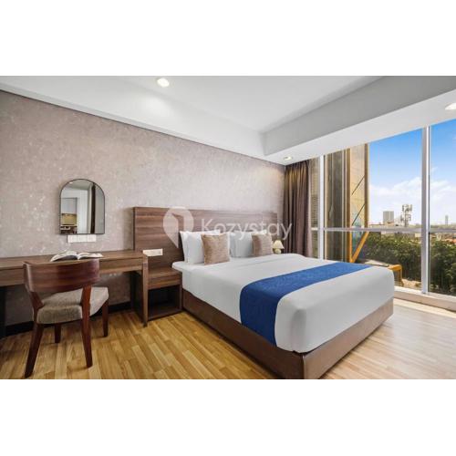 Isoria by Kozystay - Pondok Indah