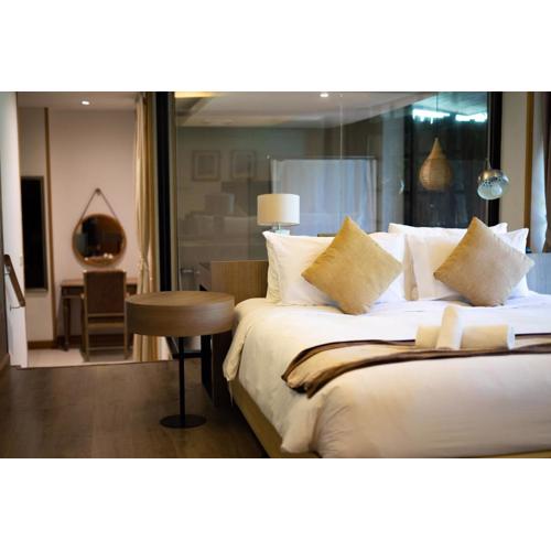 Issara Boutique Winery Hotel