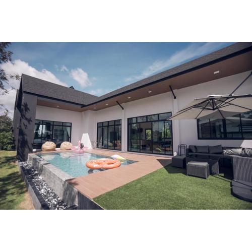 Issara Private Pool Villa Khaoyai Villa A