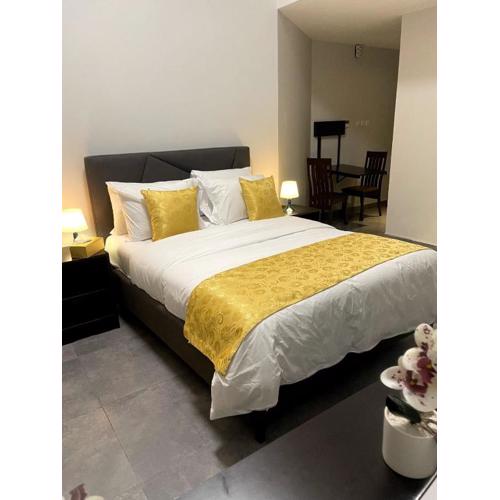 Ista Vacation Homes Rental LLC