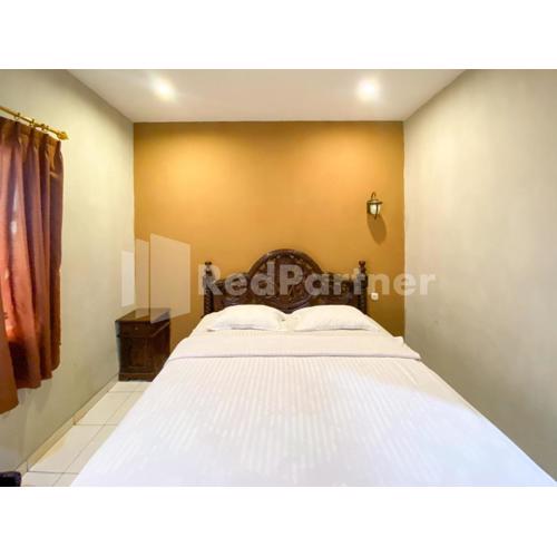 Istana Griya 2 Hotel Solo RedPartner