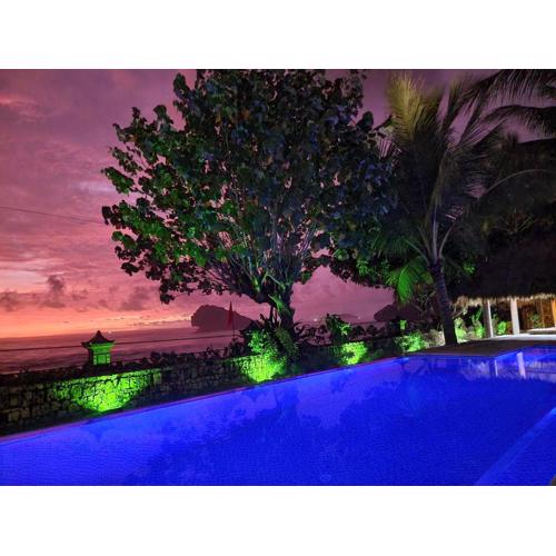 Istana Ombak Eco Resort