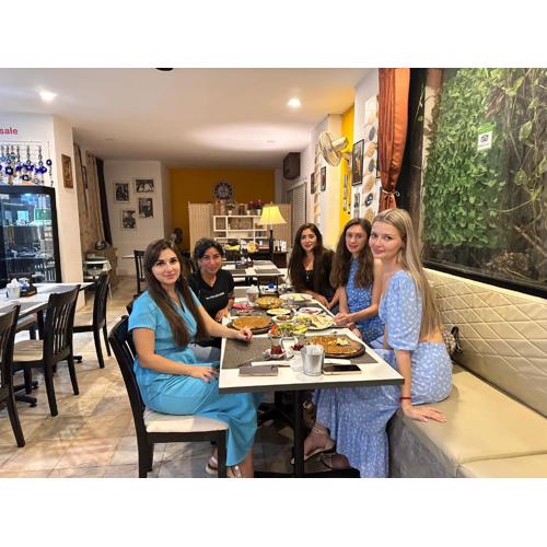 Istanbul Boutique Hotel