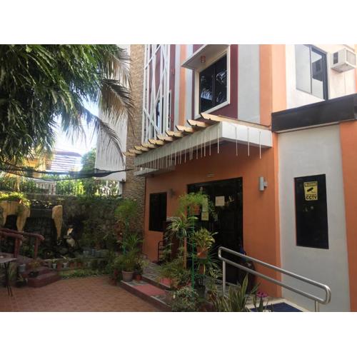 Isteraha Haven&Suites