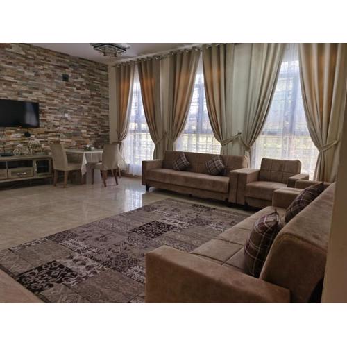 الجبل الاخضر Isterahat AlJabel alakhdar