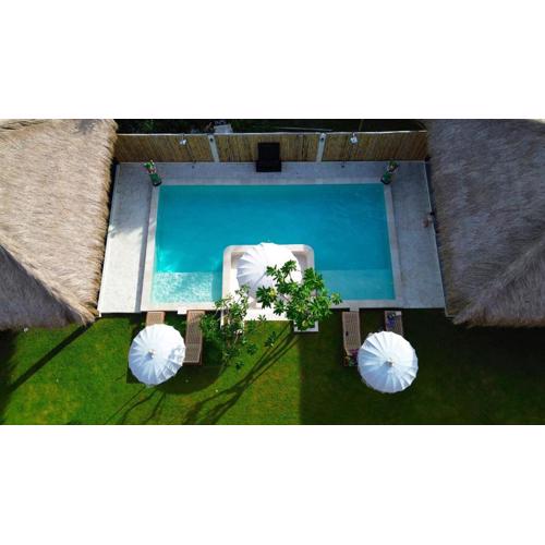 Istirahat Villas and Recovery SPA