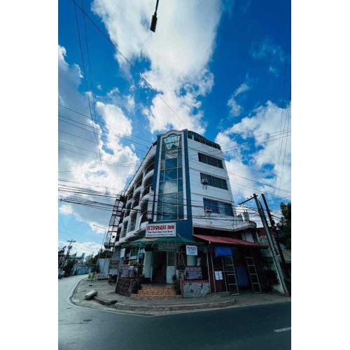 Istroberi Inn Palawan near Airport