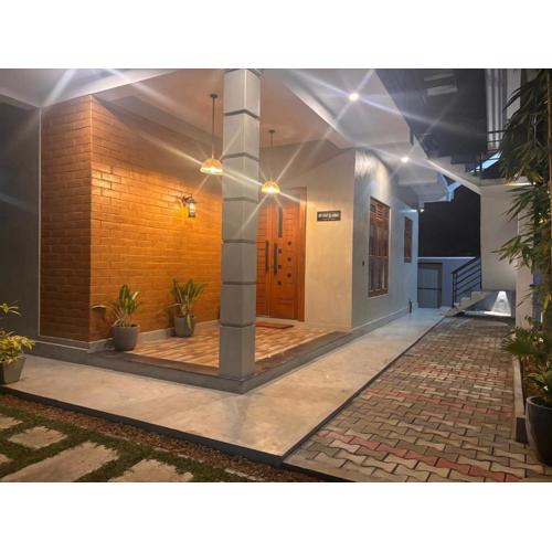 Isuru Villa Weligama