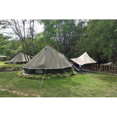 It my life cafe x camp