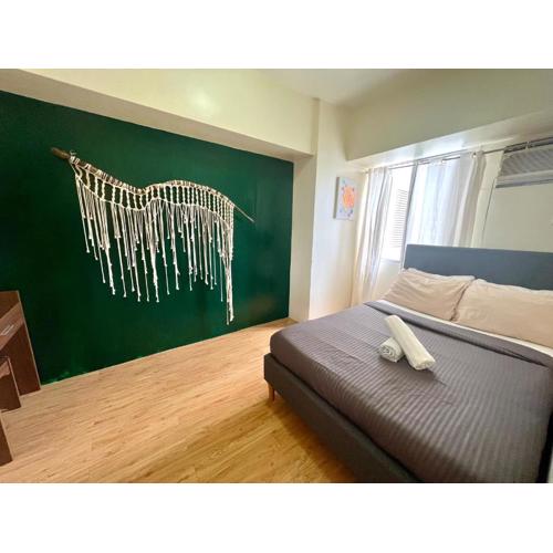 IT Park 1-bedroom w/pool