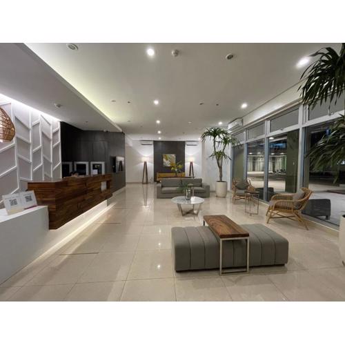 IT Park Cebu City (Avida Riala)