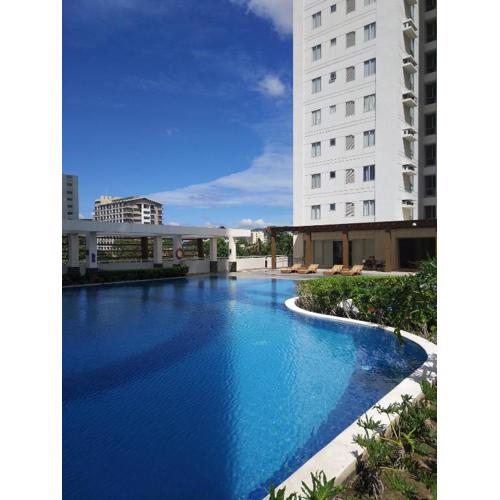IT Park Deluxe 1.5 bedrooms apartment