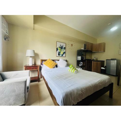 IT Park Gem - Minutes from Cebu Tourist Spots