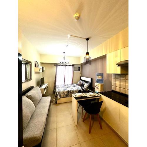 IT Park I Avida Towers Cebu