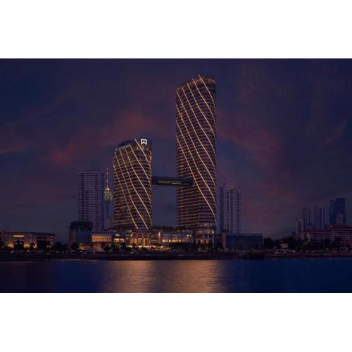 ITC Ratnadipa, a Luxury Collection Hotel, Colombo