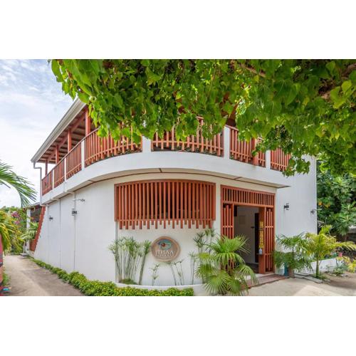 Ithaa Dhigurah Maldives