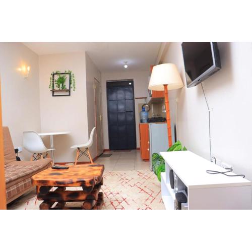 It's a home away from home