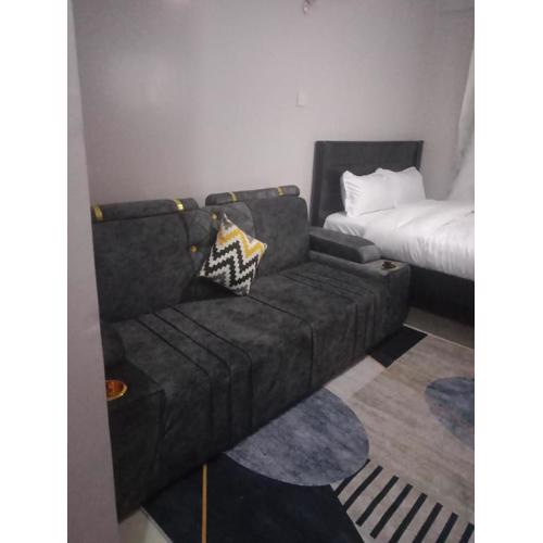 It's at Tsavo Coral bells thindigua off kiambu road 6th floor