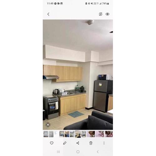 ivan' staycation aparthotel Infina south