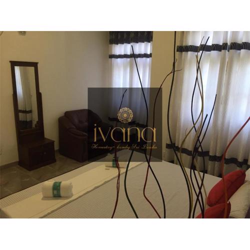 Ivana Homestay