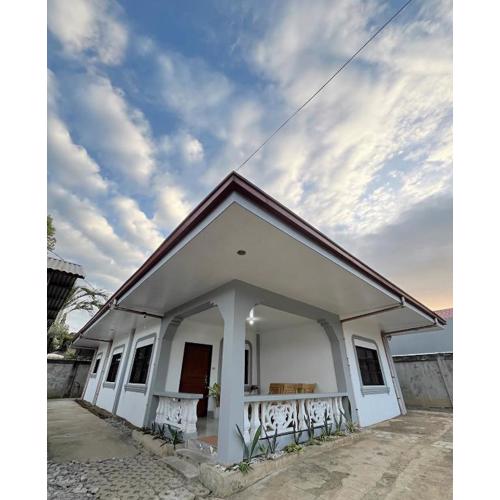 Ivory Bloom Transient House 4BR Puerto Princesa City, Palawan