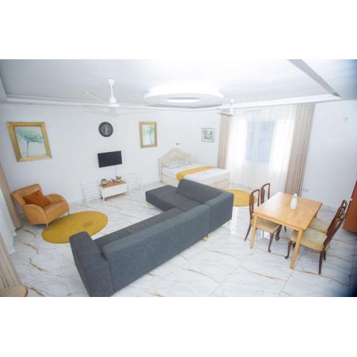 Ivory Haus Nyali Apartment