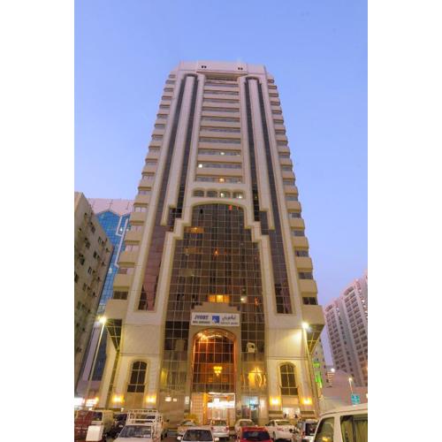 Ivory Hotel Apartments