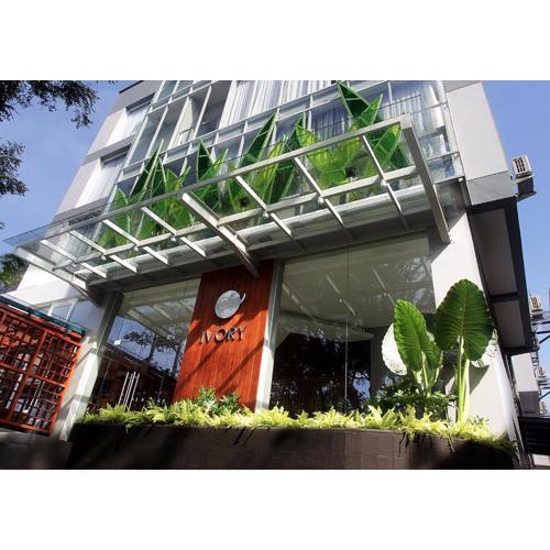 Ivory Hotel Bandung