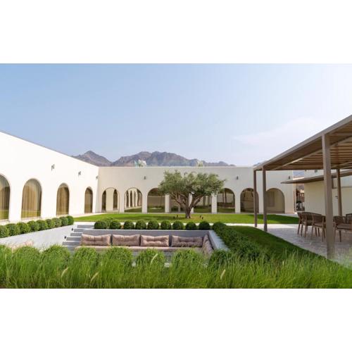 Ivory House Resort - Ophiolite