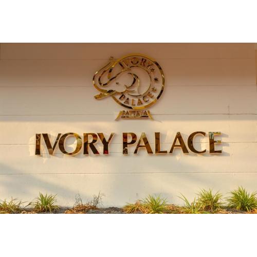 Ivory Palace Hotel