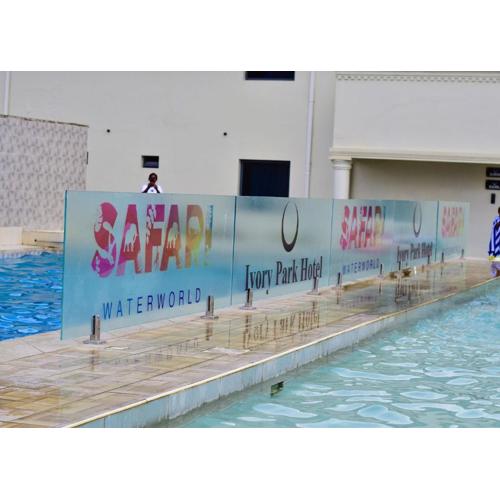 Ivory Park Hotel - Safari Waterworld