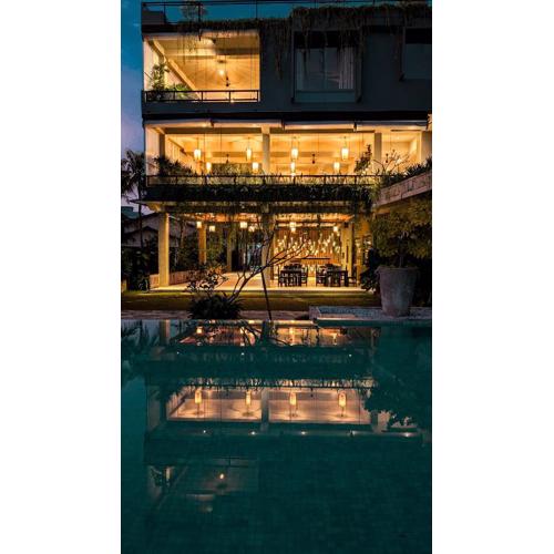 Ivory Resort Dikwella