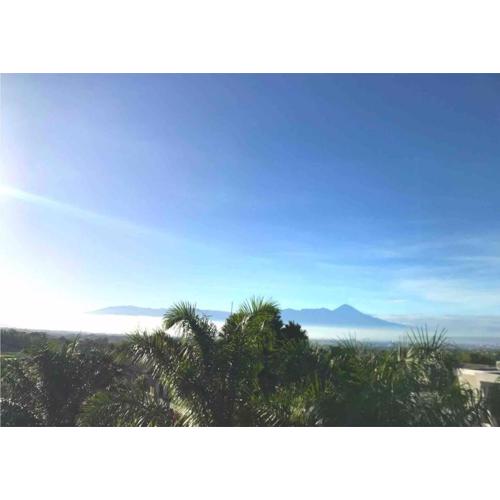 Ivy Villas Private Pool