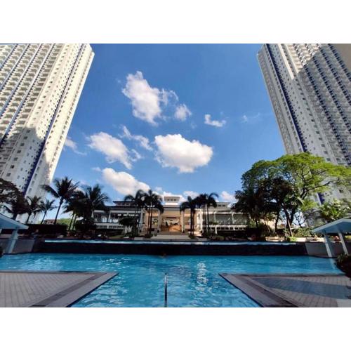 Ivy's Crib at Grass Residences