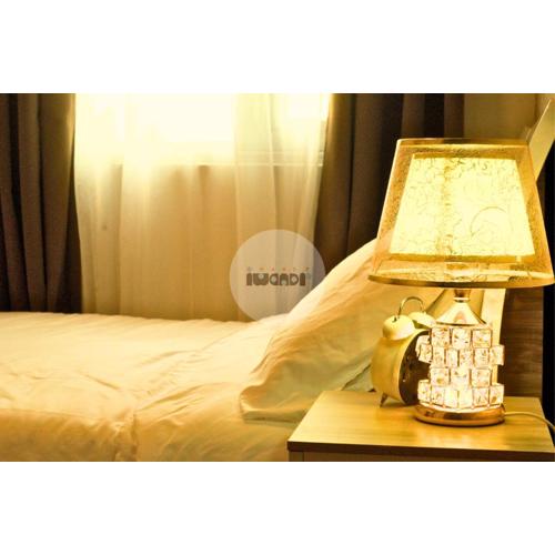 iWandr Suites at SMDC Charm Residences