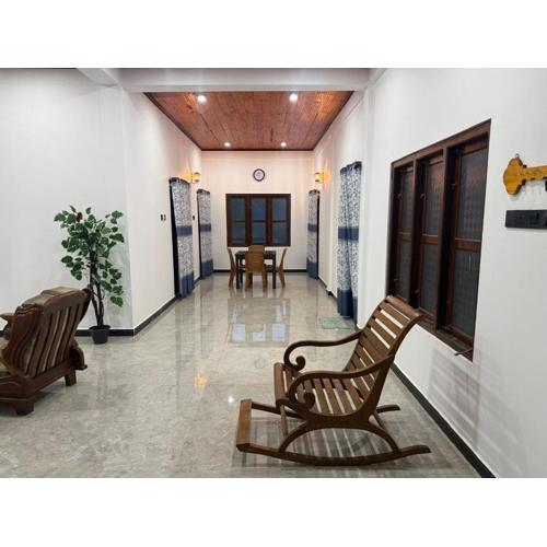 iway Residence Jaffna