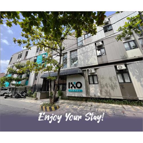 IXO Hotel Semarang