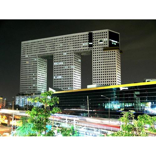 Iyarin @ Tuk Chang Hotel