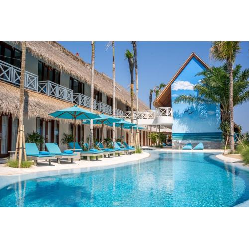 IZE Canggu by LifestyleRetreats