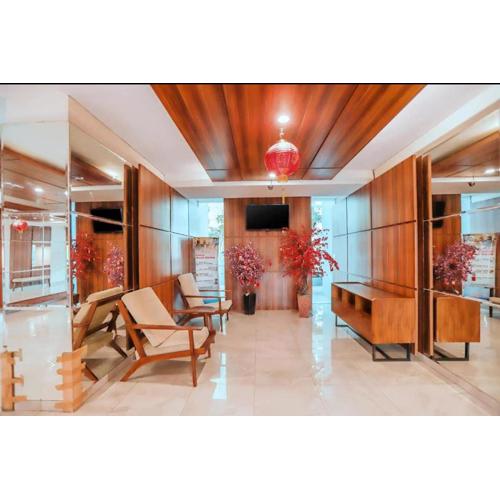 Izi Cozi Kemayoran Powered by Archipelago