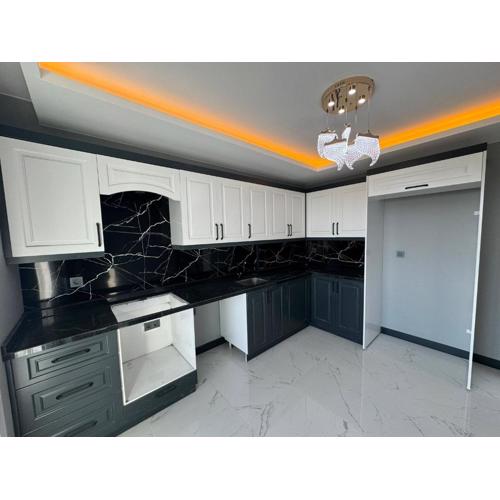 izmir çeşmede daire