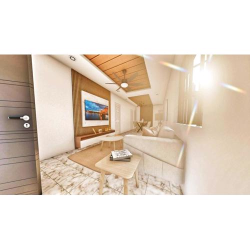 J and J Transient House